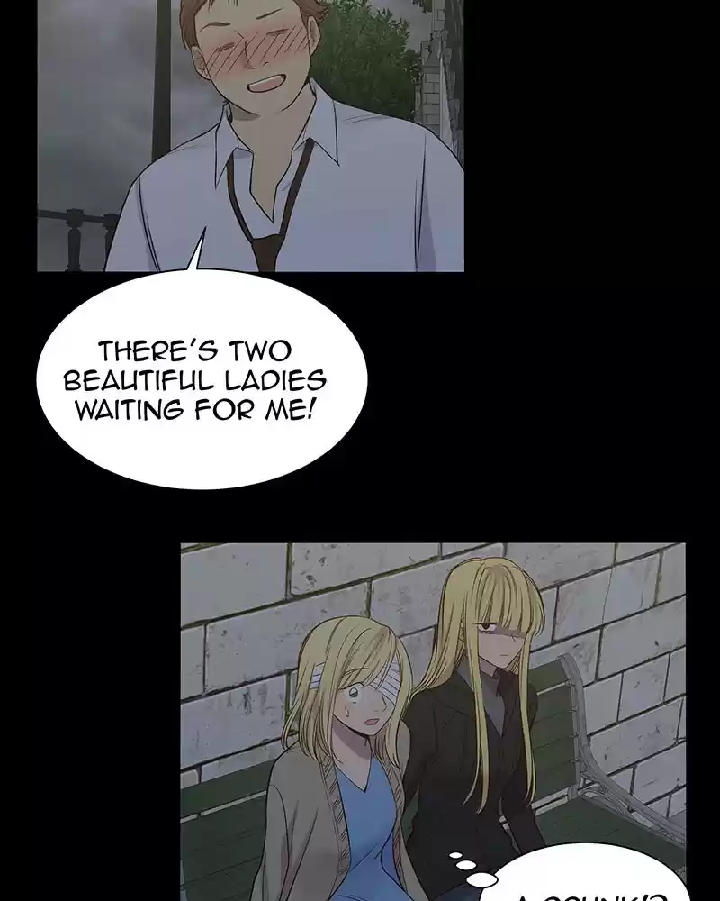 My Deepest Secret Chapter 84