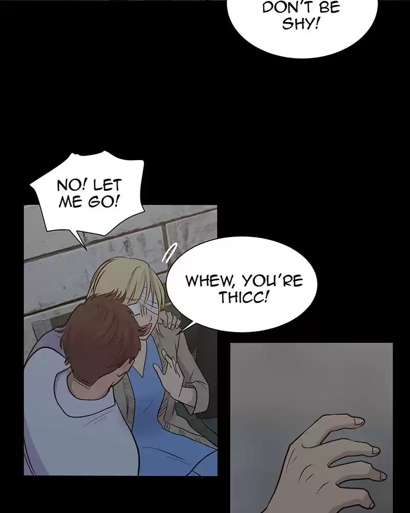 My Deepest Secret Chapter 84