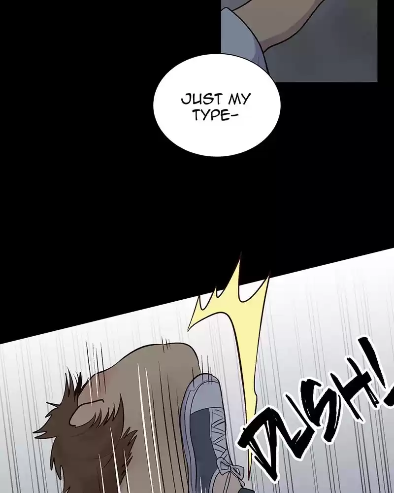 My Deepest Secret Chapter 84