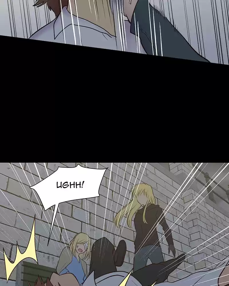 My Deepest Secret Chapter 84