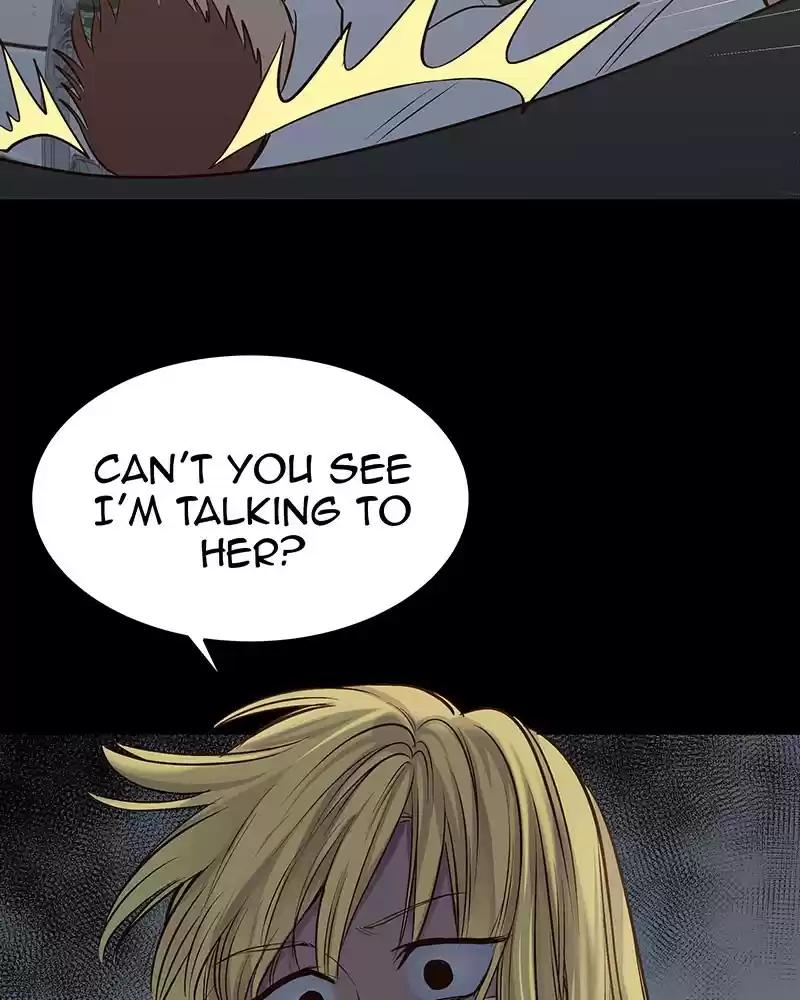 My Deepest Secret Chapter 84