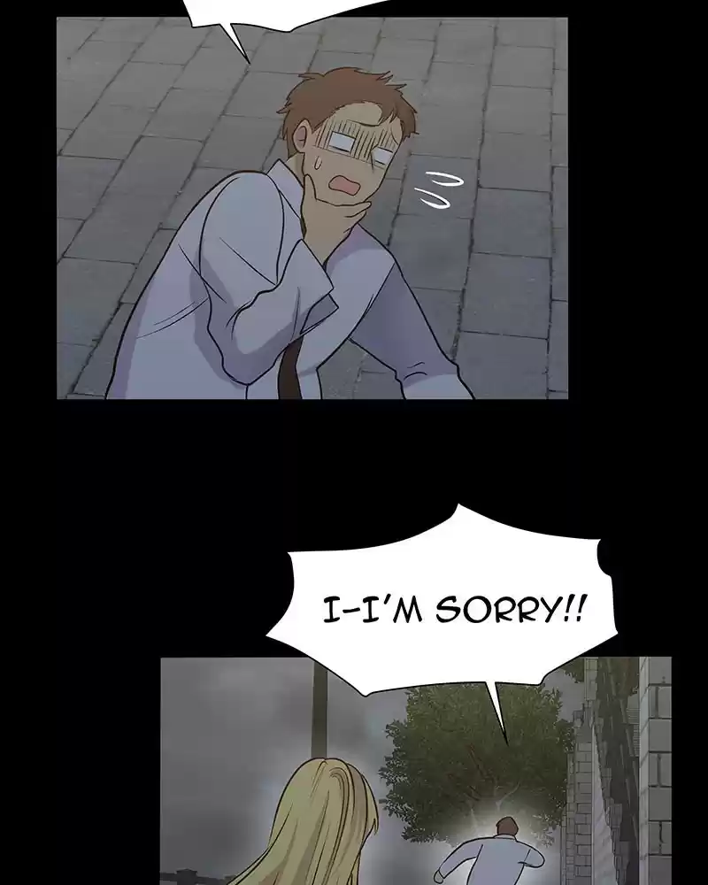 My Deepest Secret Chapter 84