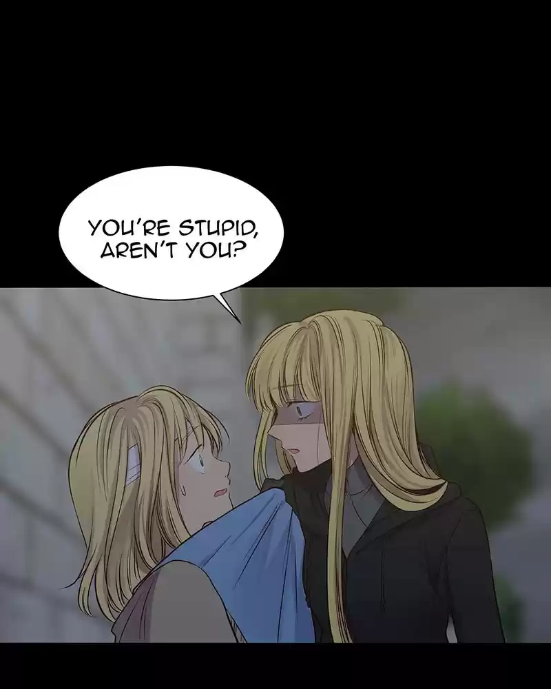 My Deepest Secret Chapter 84