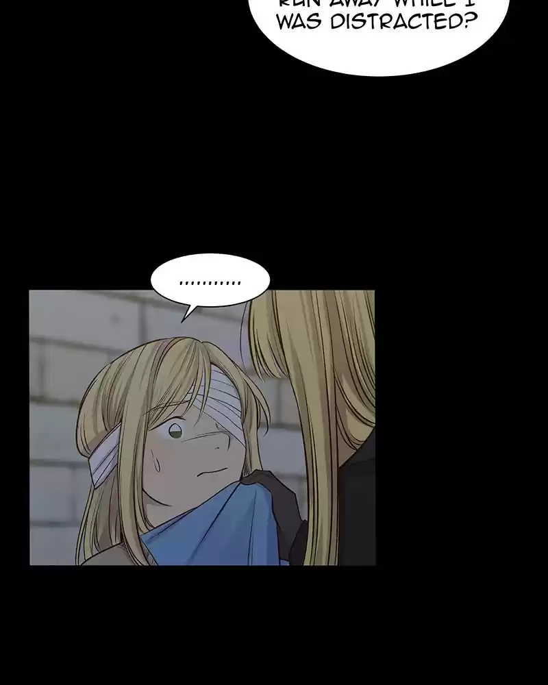 My Deepest Secret Chapter 84