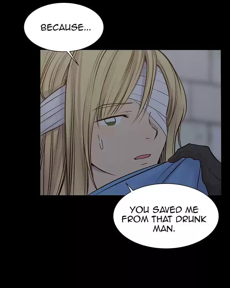 My Deepest Secret Chapter 84