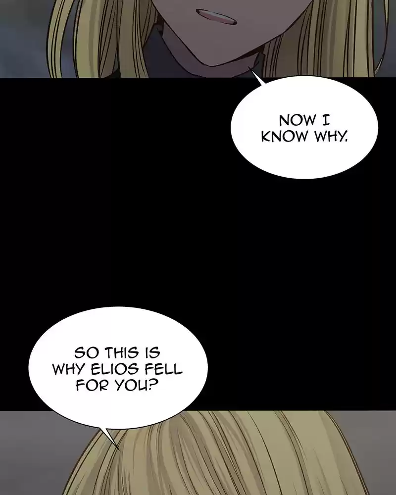 My Deepest Secret Chapter 84