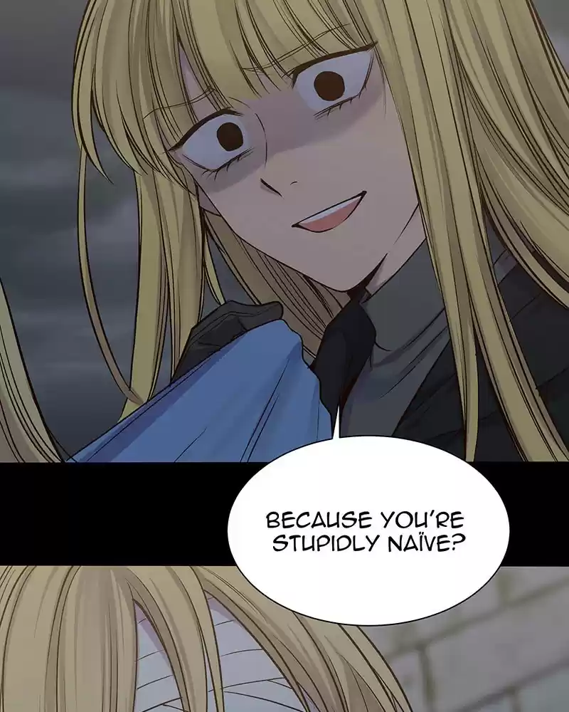 My Deepest Secret Chapter 84