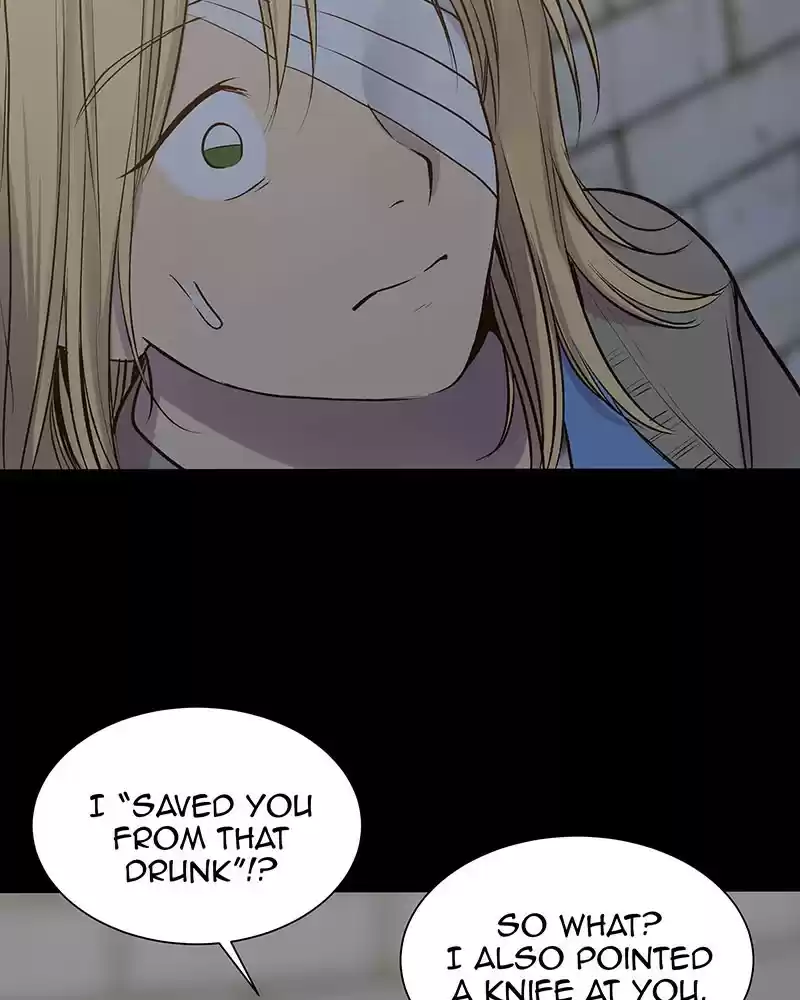 My Deepest Secret Chapter 84