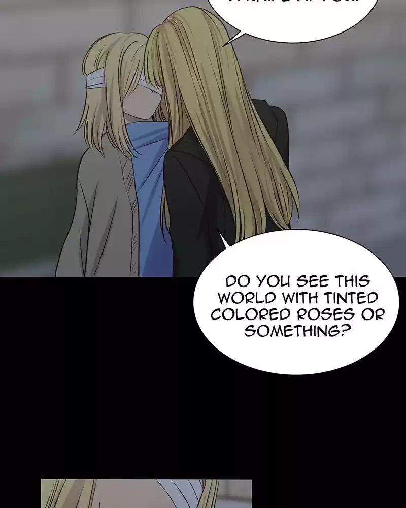 My Deepest Secret Chapter 84