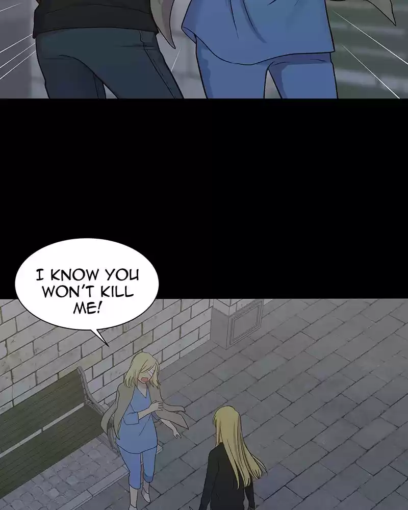 My Deepest Secret Chapter 84