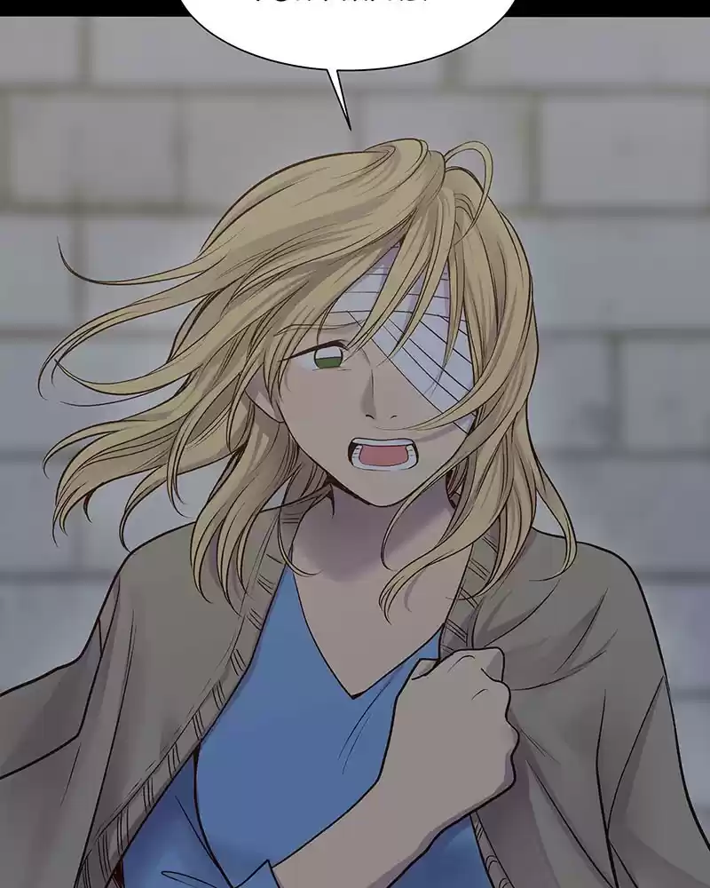 My Deepest Secret Chapter 84