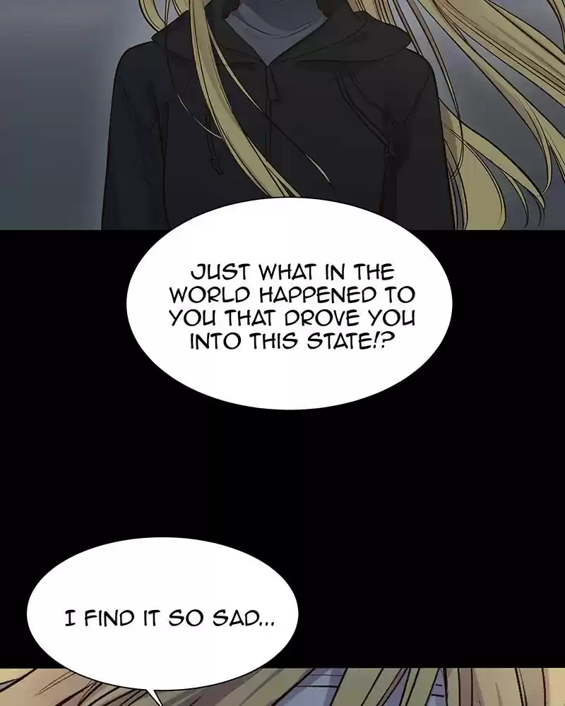 My Deepest Secret Chapter 84