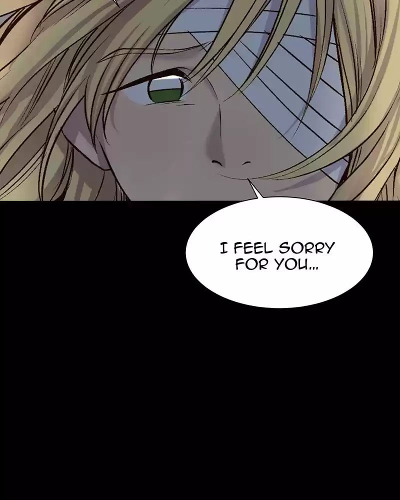 My Deepest Secret Chapter 84