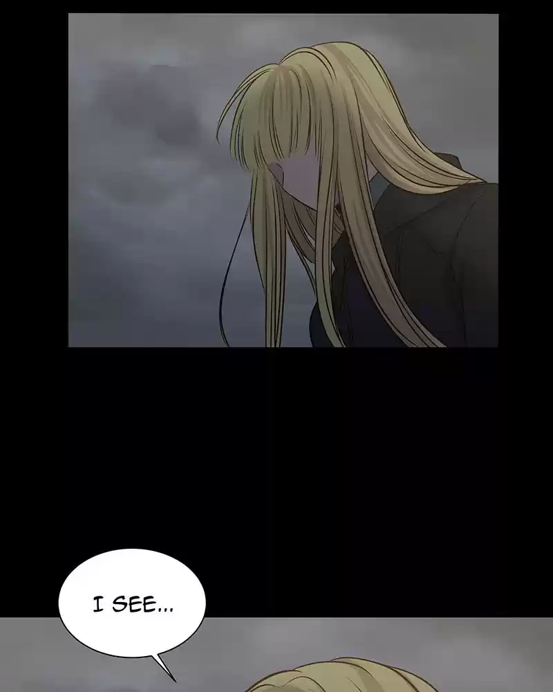 My Deepest Secret Chapter 84