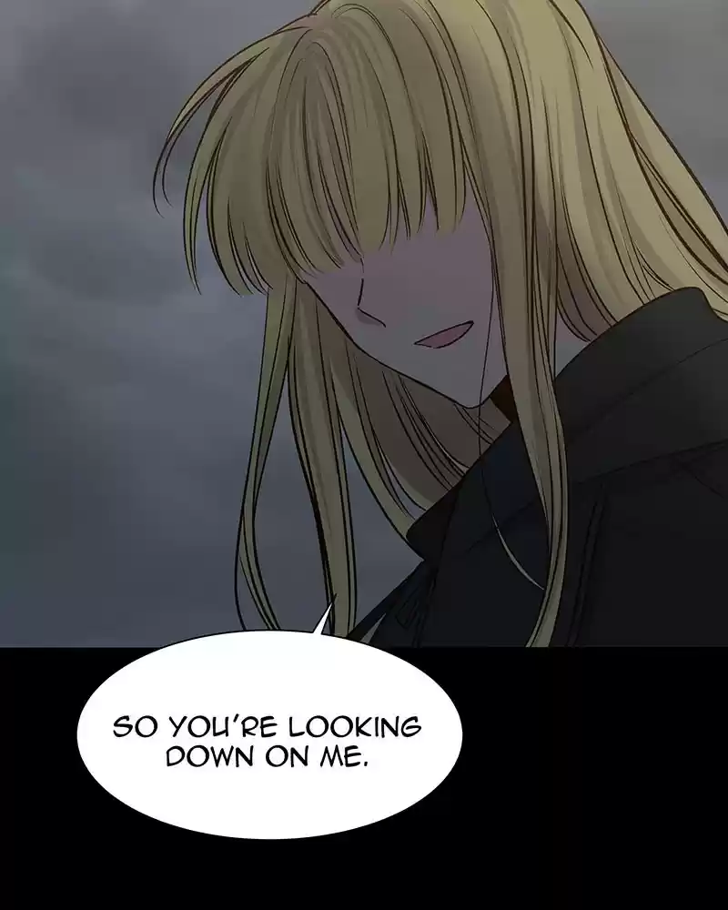 My Deepest Secret Chapter 84