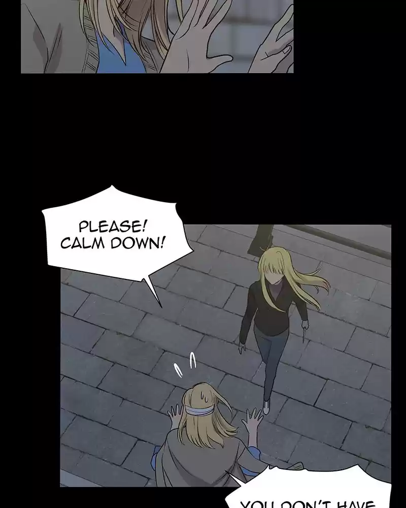 My Deepest Secret Chapter 84