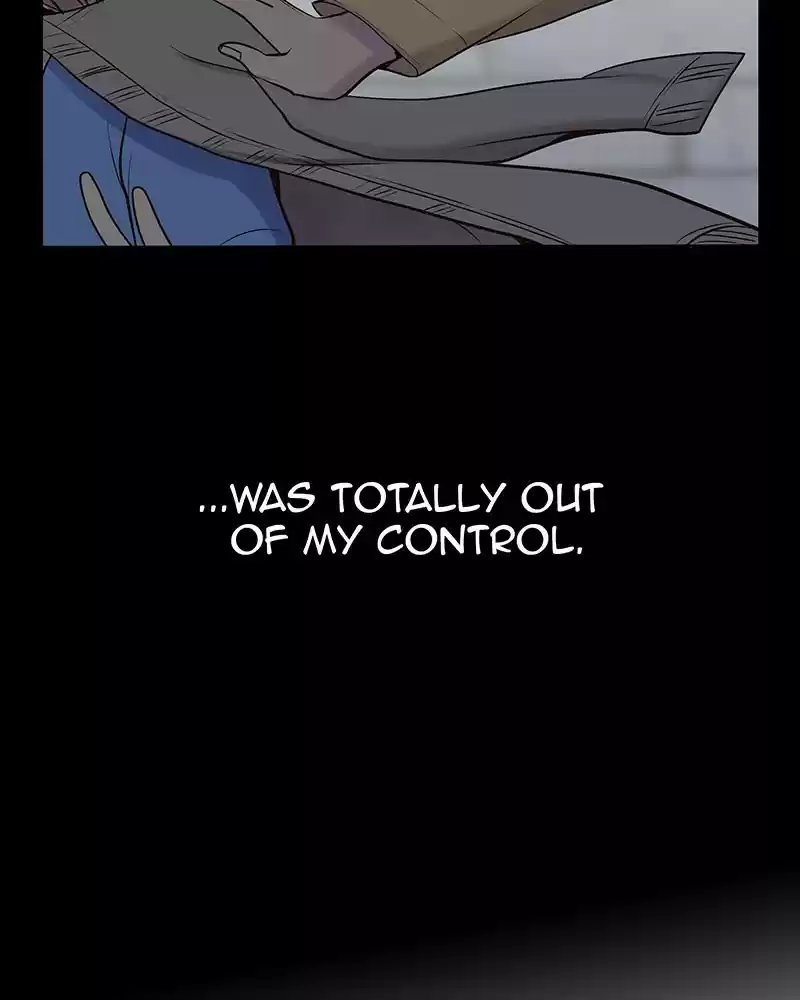 My Deepest Secret Chapter 84