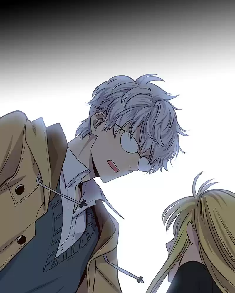 My Deepest Secret Chapter 84