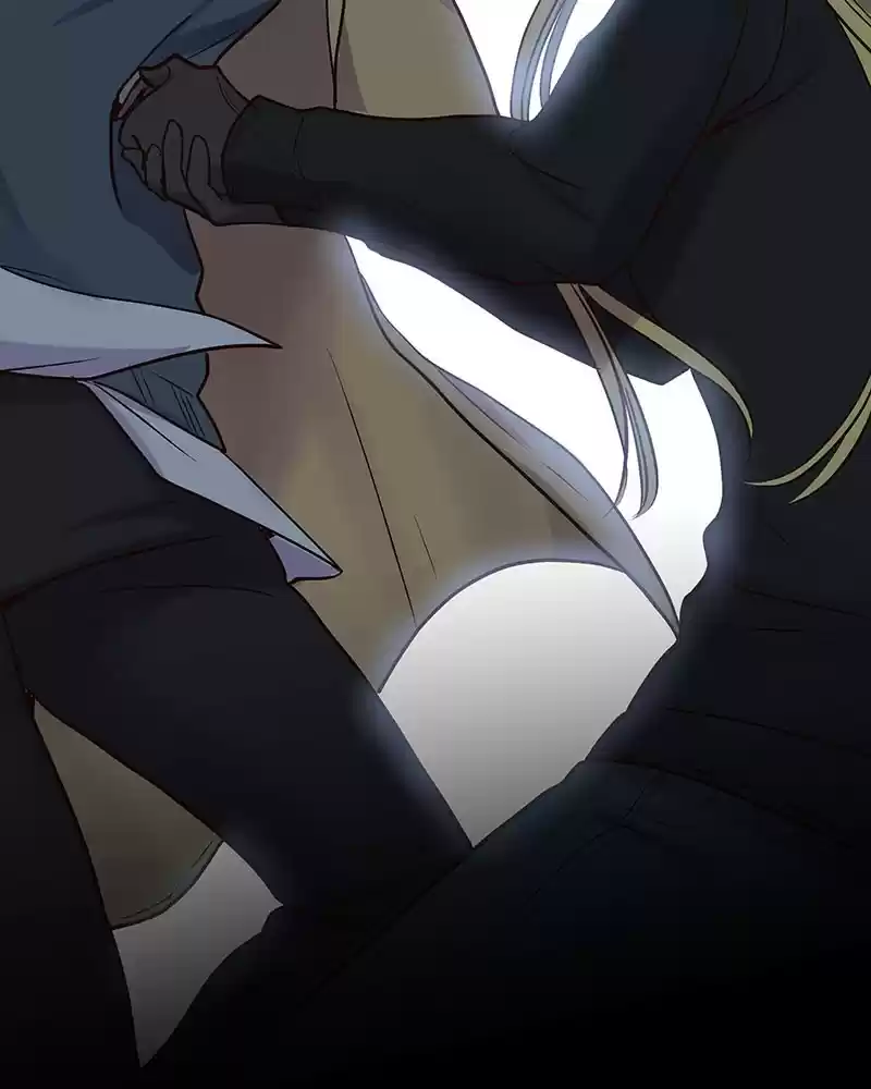 My Deepest Secret Chapter 84