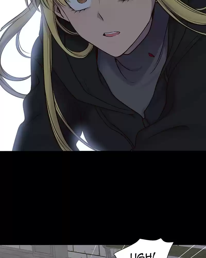 My Deepest Secret Chapter 84