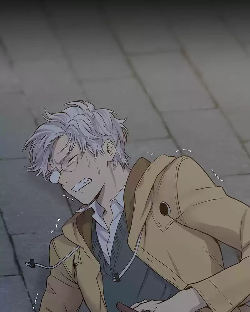 My Deepest Secret Chapter 84