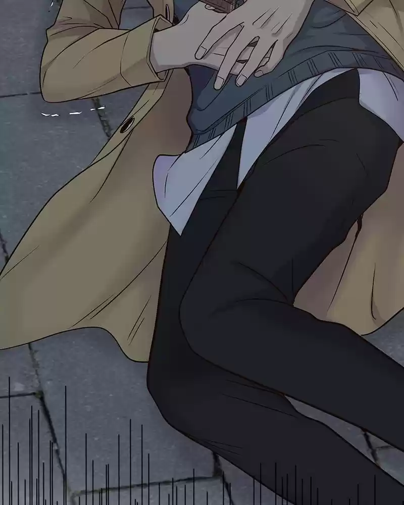 My Deepest Secret Chapter 84