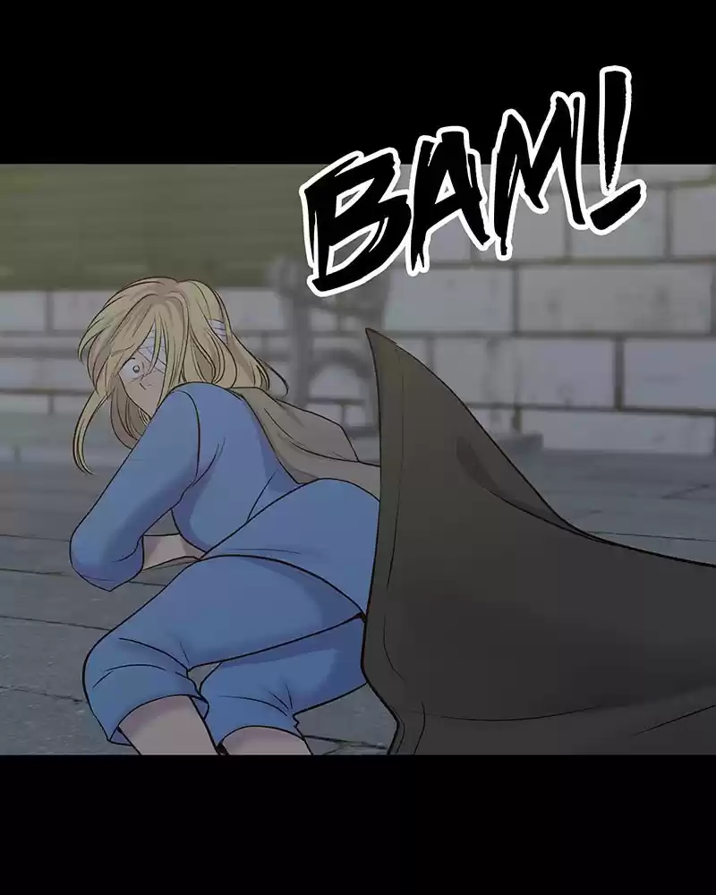 My Deepest Secret Chapter 85