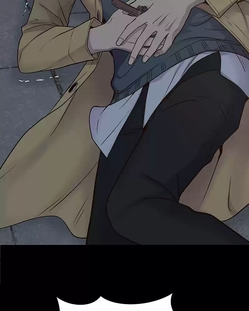 My Deepest Secret Chapter 85