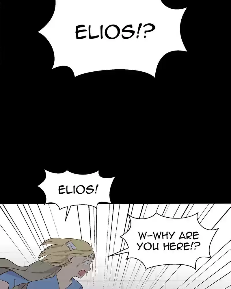 My Deepest Secret Chapter 85