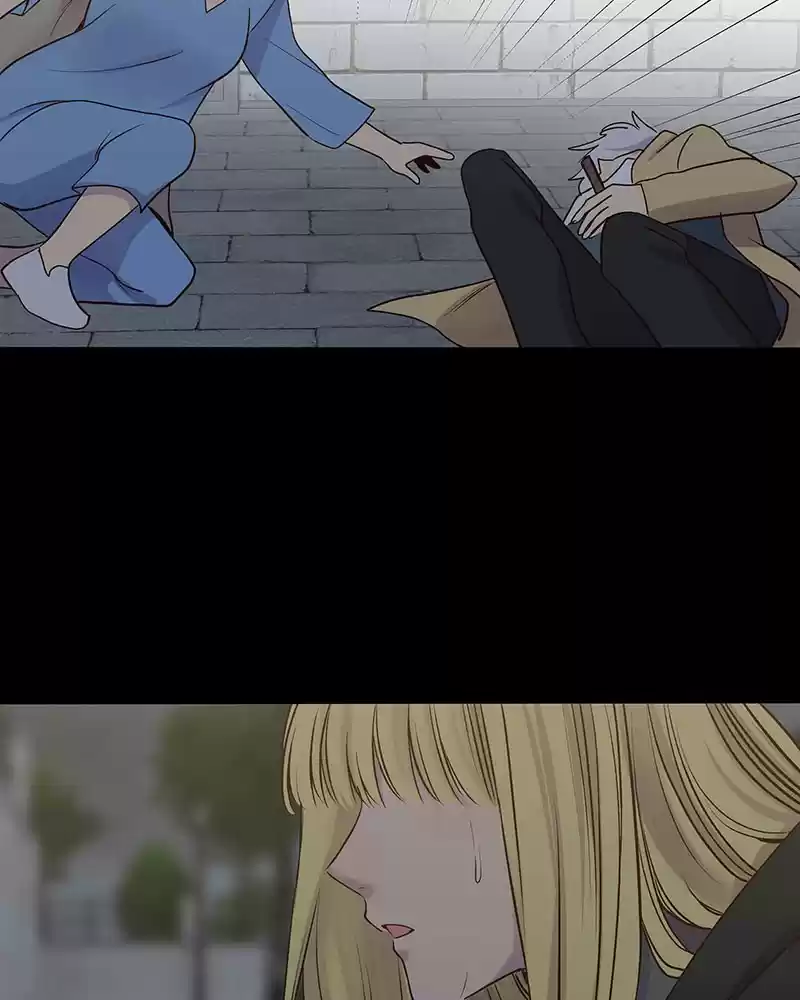 My Deepest Secret Chapter 85