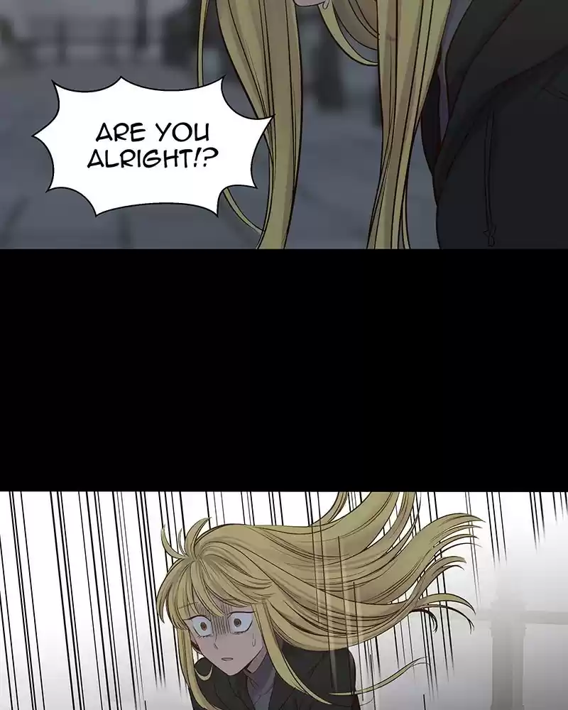 My Deepest Secret Chapter 85