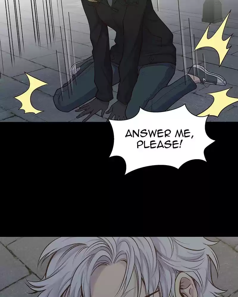 My Deepest Secret Chapter 85