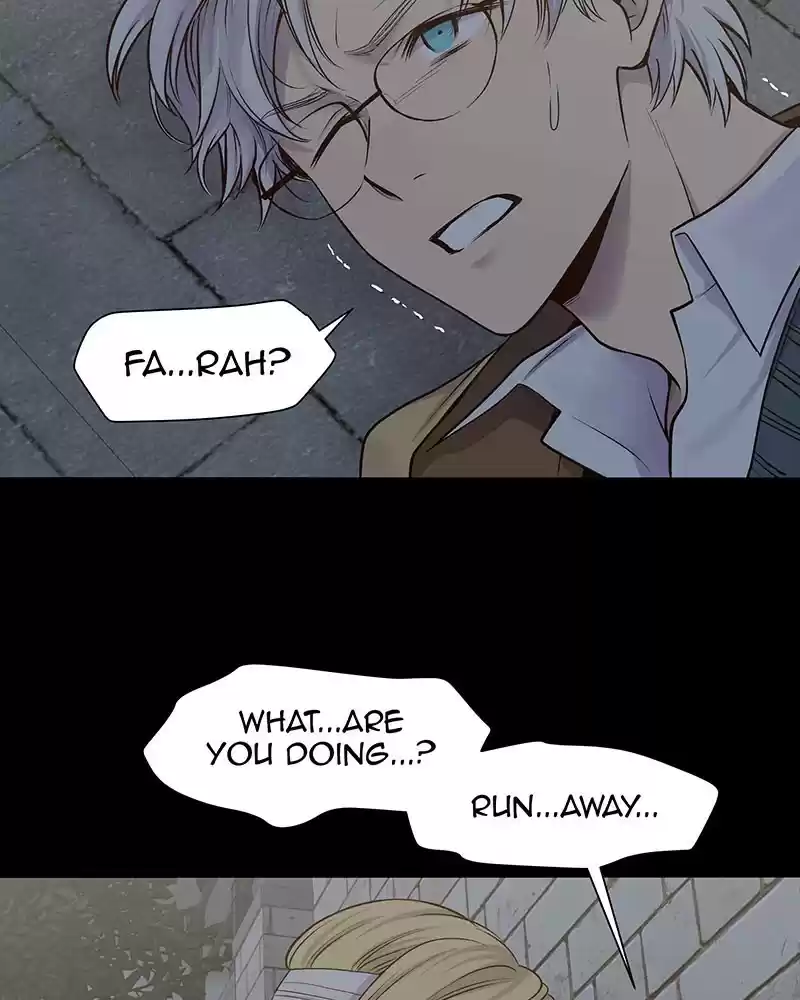 My Deepest Secret Chapter 85