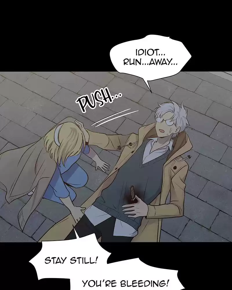 My Deepest Secret Chapter 85