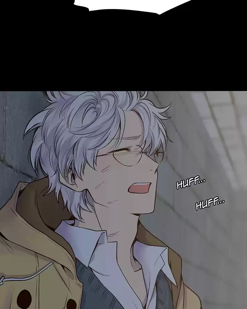 My Deepest Secret Chapter 85