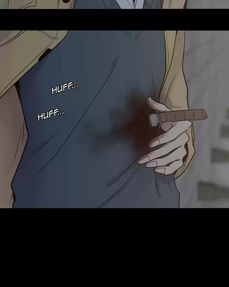 My Deepest Secret Chapter 85