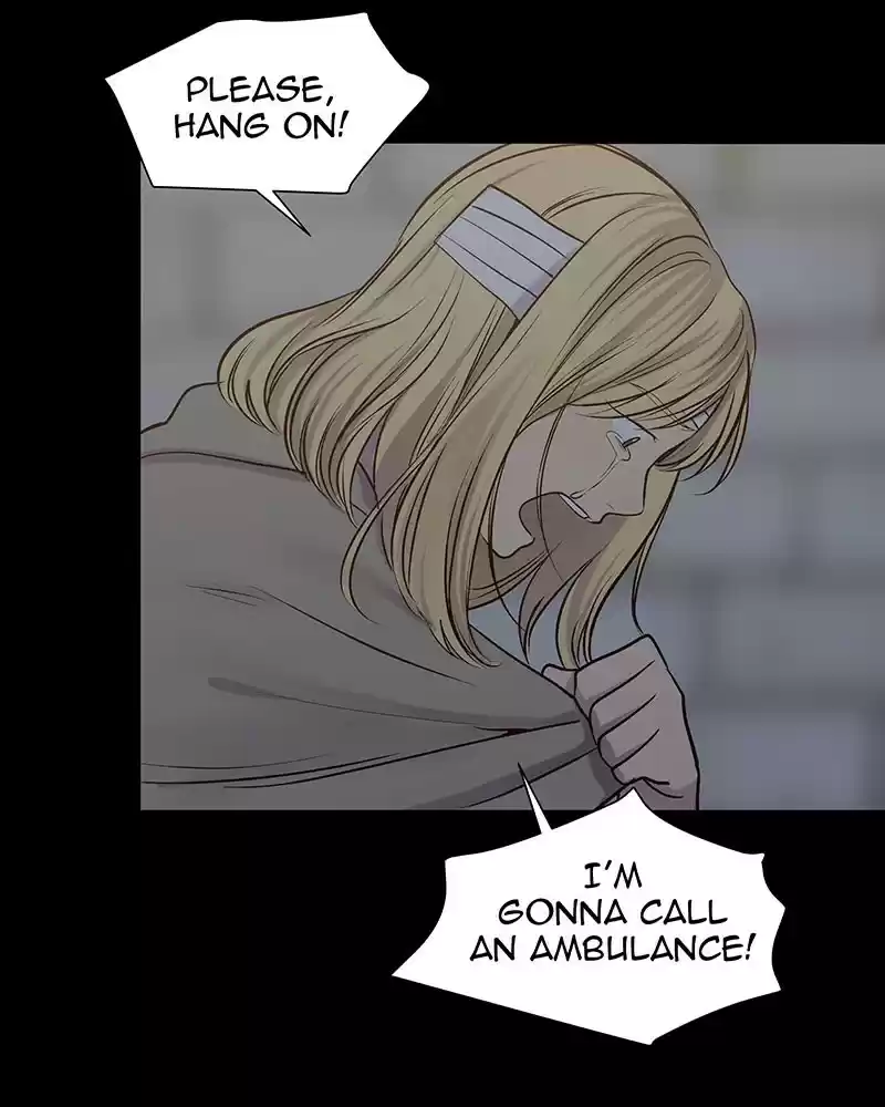 My Deepest Secret Chapter 85