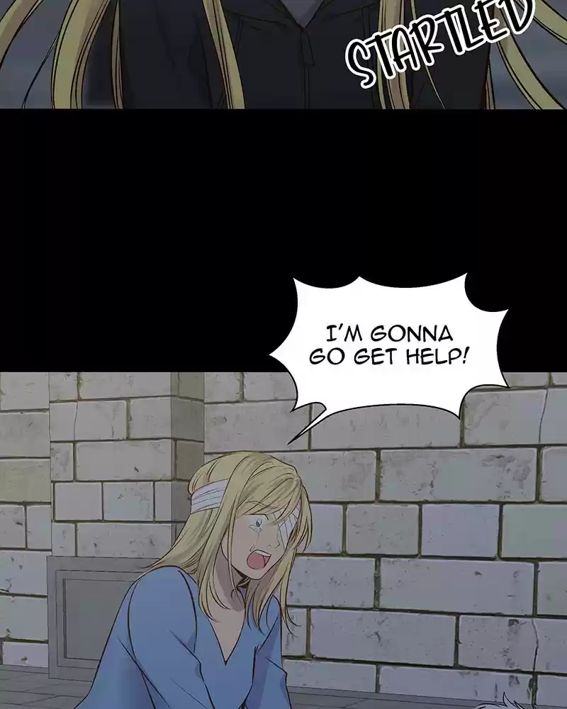 My Deepest Secret Chapter 85