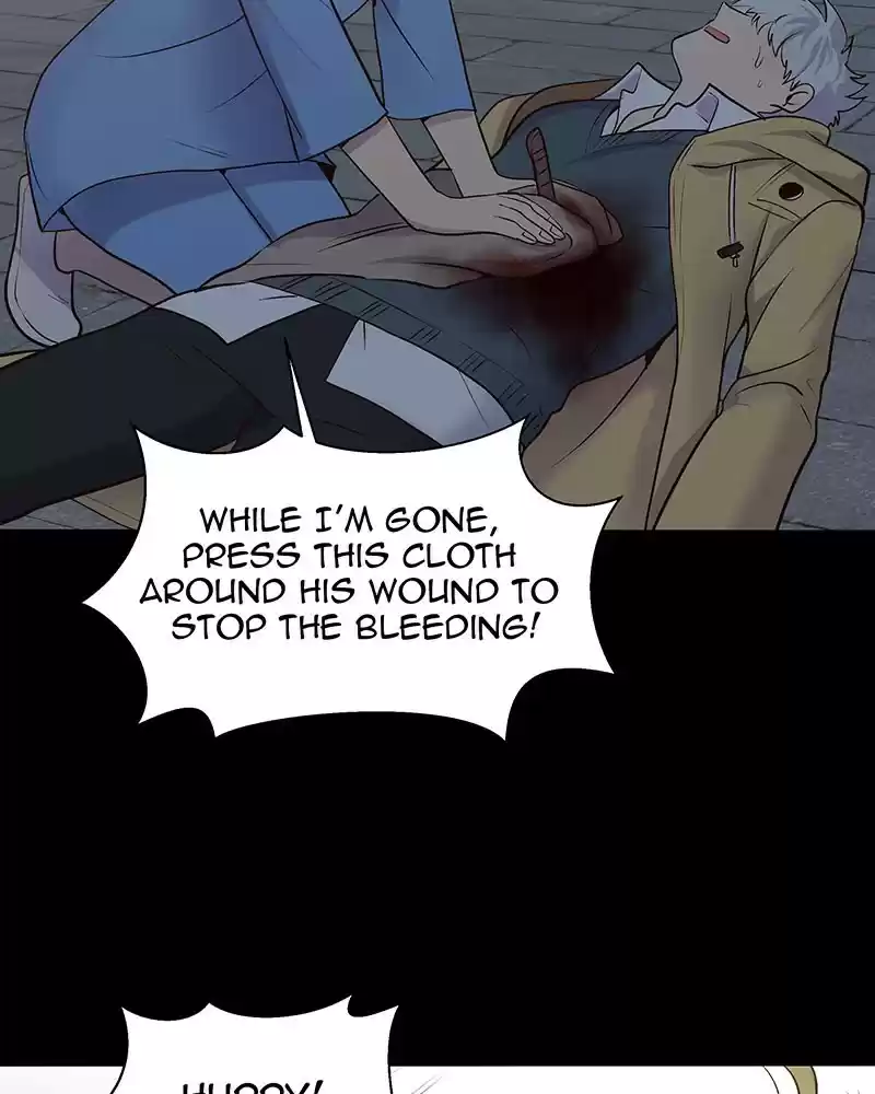 My Deepest Secret Chapter 85