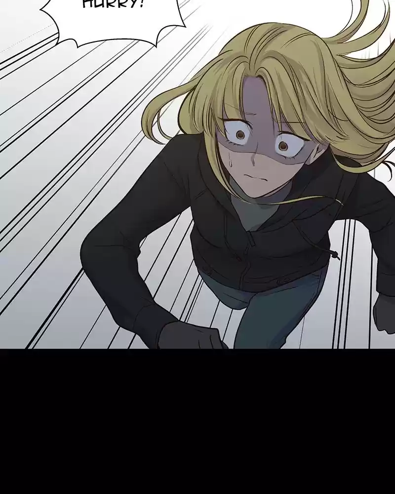 My Deepest Secret Chapter 85