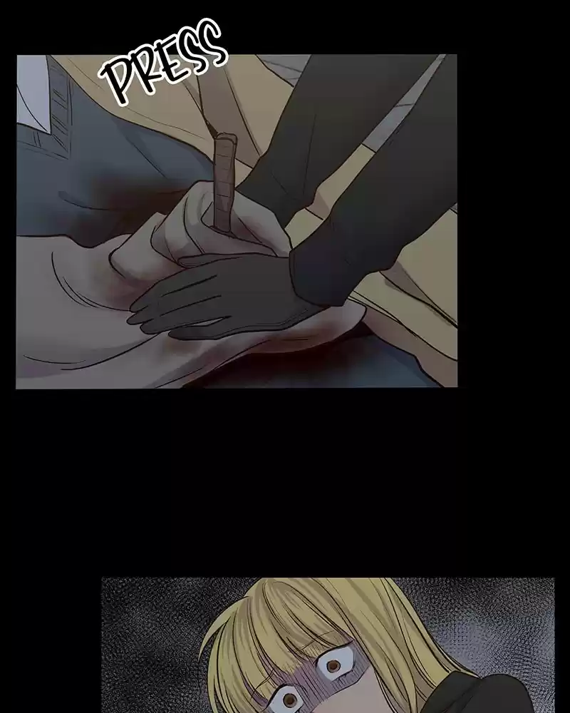 My Deepest Secret Chapter 85