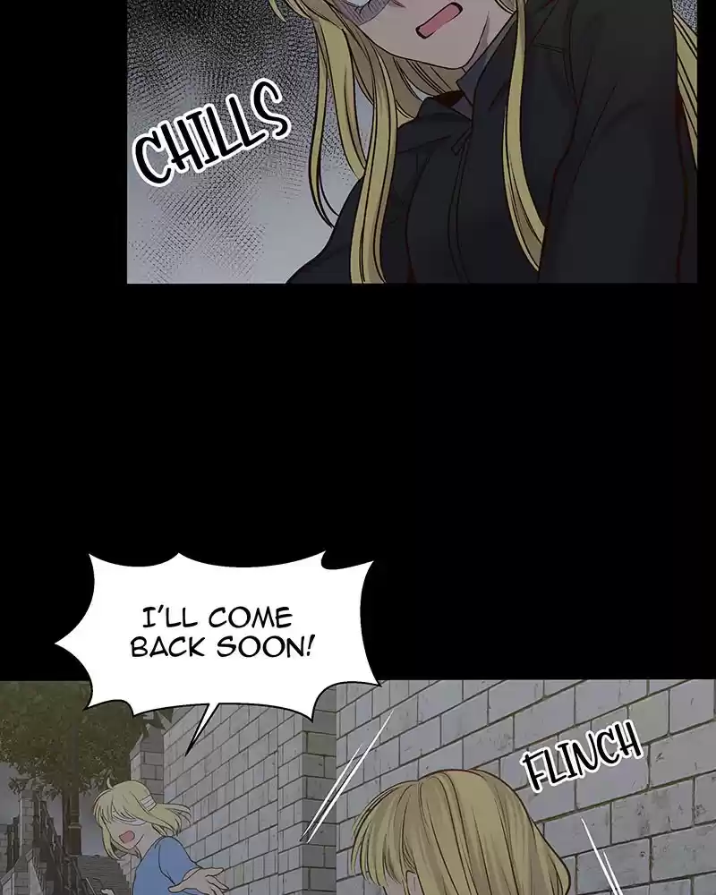 My Deepest Secret Chapter 85