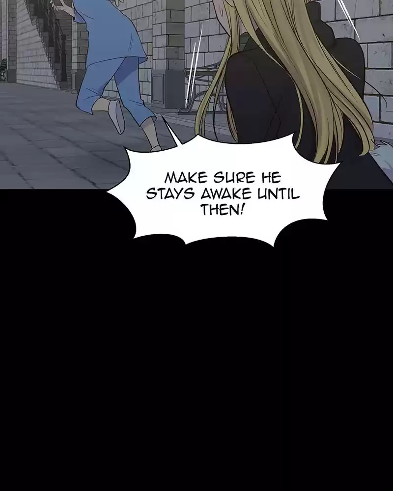 My Deepest Secret Chapter 85