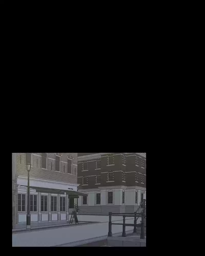 My Deepest Secret Chapter 85