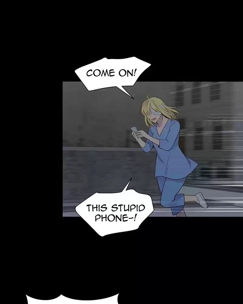 My Deepest Secret Chapter 85