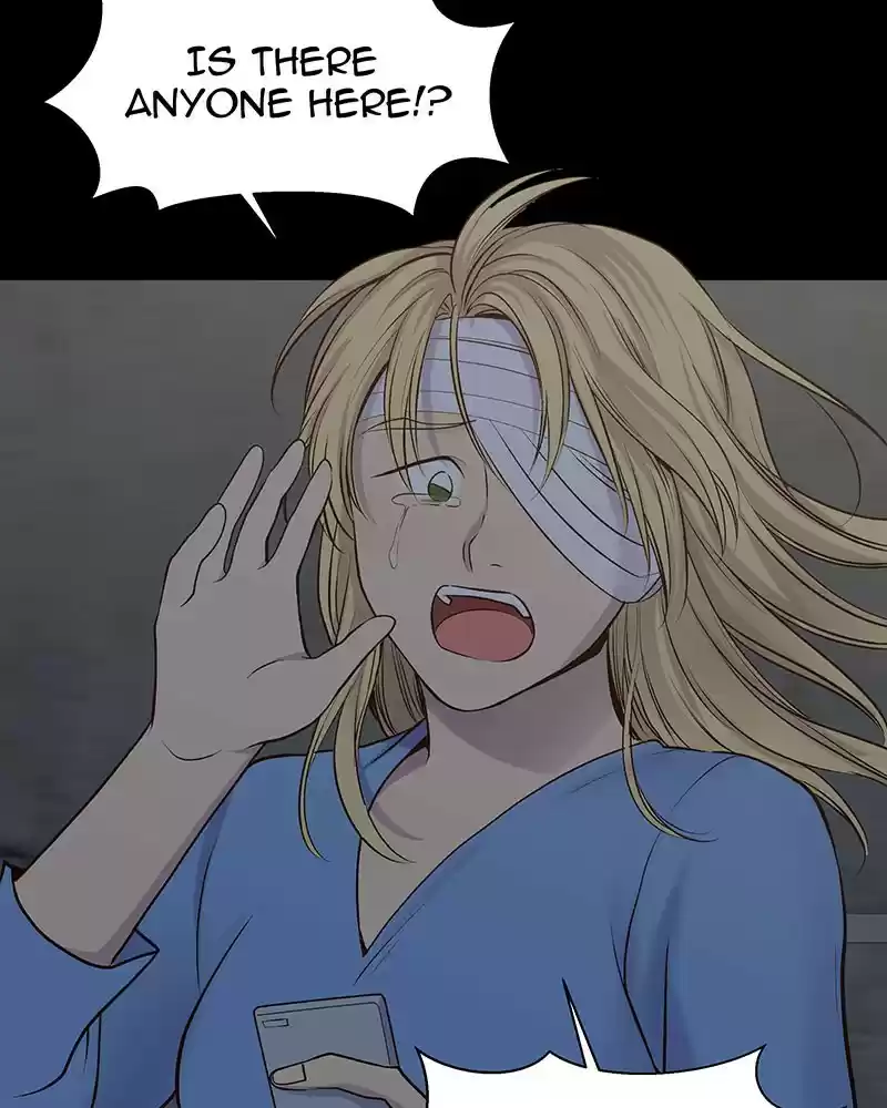 My Deepest Secret Chapter 85