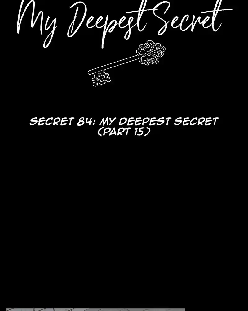 My Deepest Secret Chapter 85