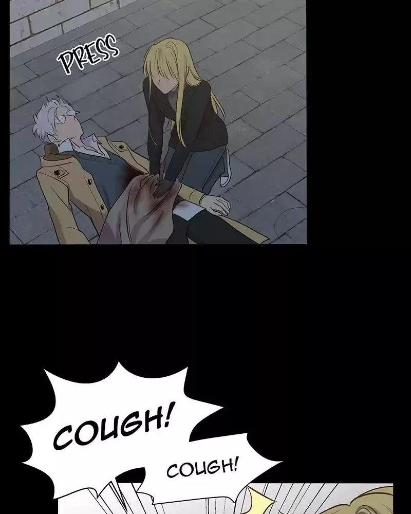 My Deepest Secret Chapter 85