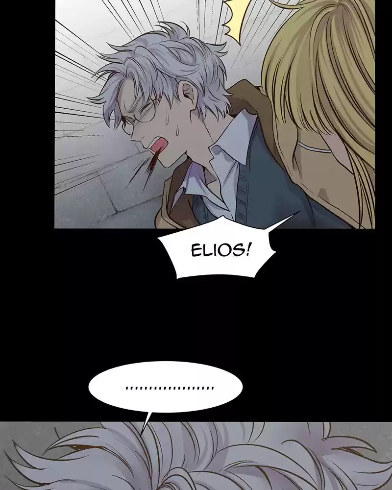 My Deepest Secret Chapter 85