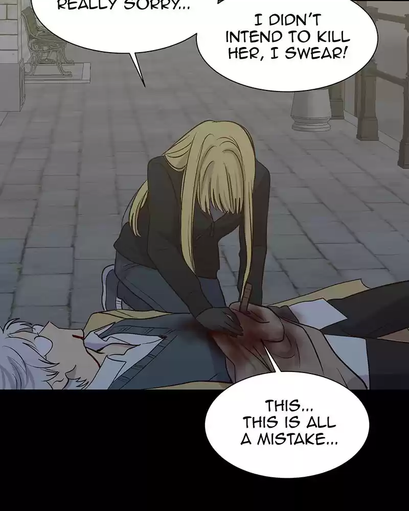 My Deepest Secret Chapter 85